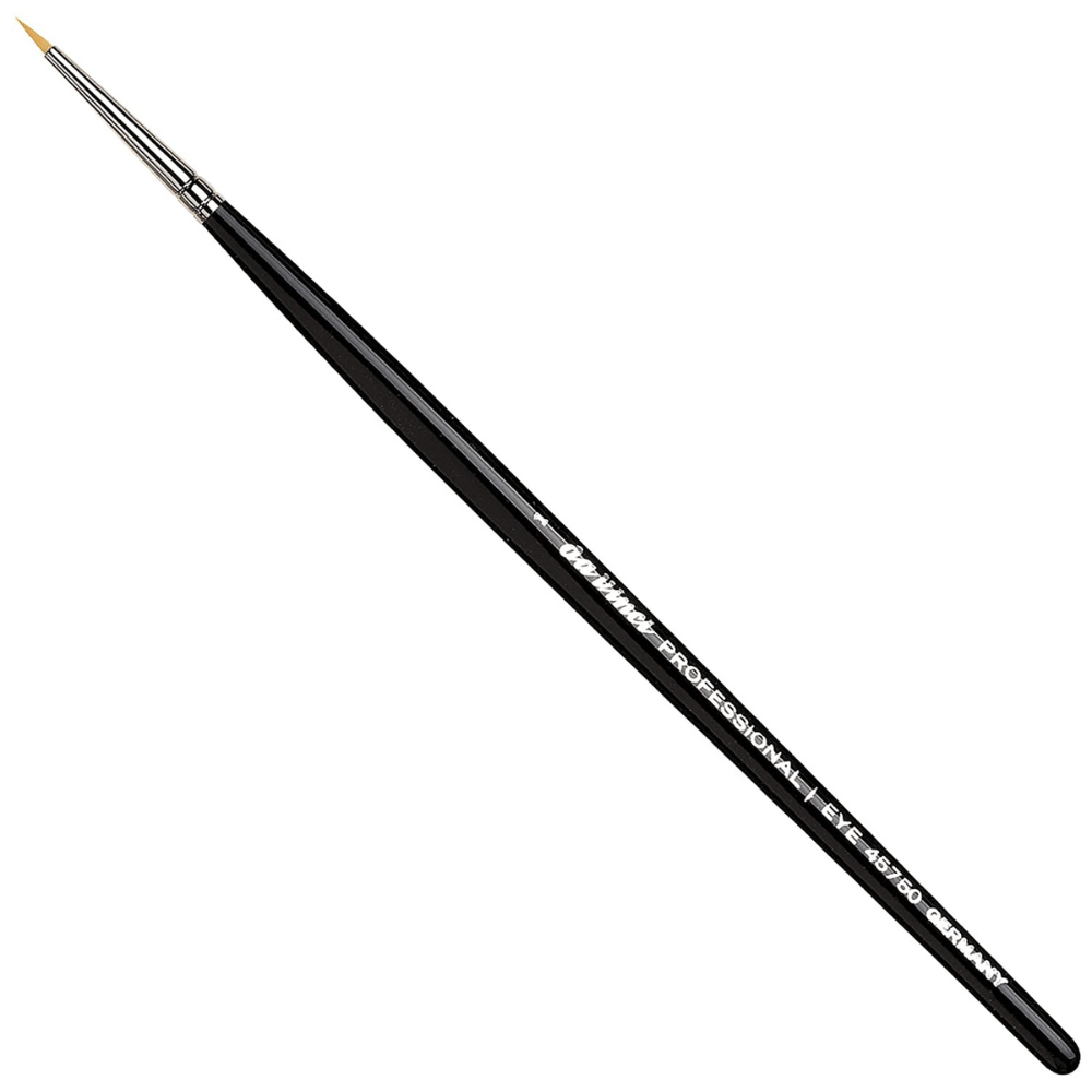 pro Flat Definer Makeup Brush