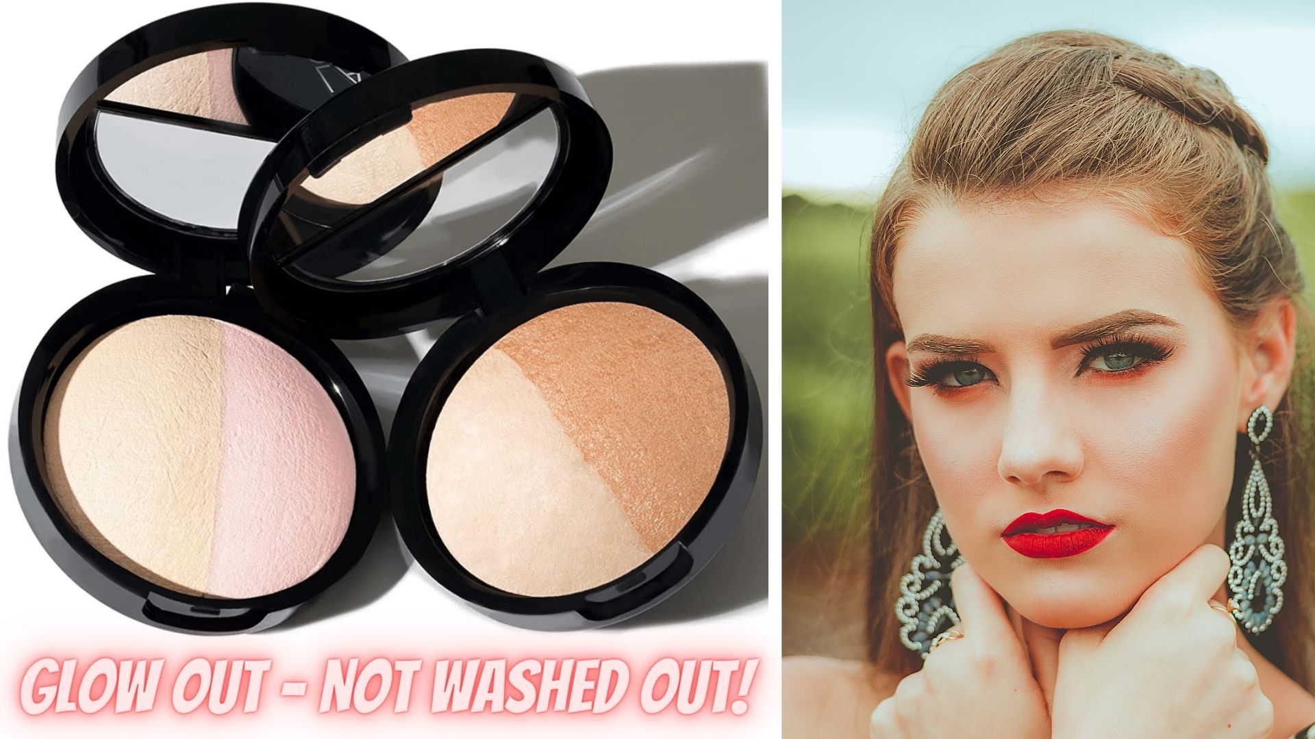 Best Highlighter for Fair Skin Get That Radiant Glow