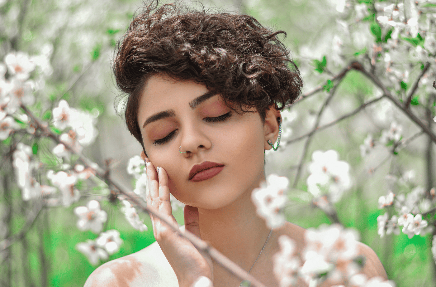 Eyebrow Stencils Your Ultimate Secret to Perfect Brows