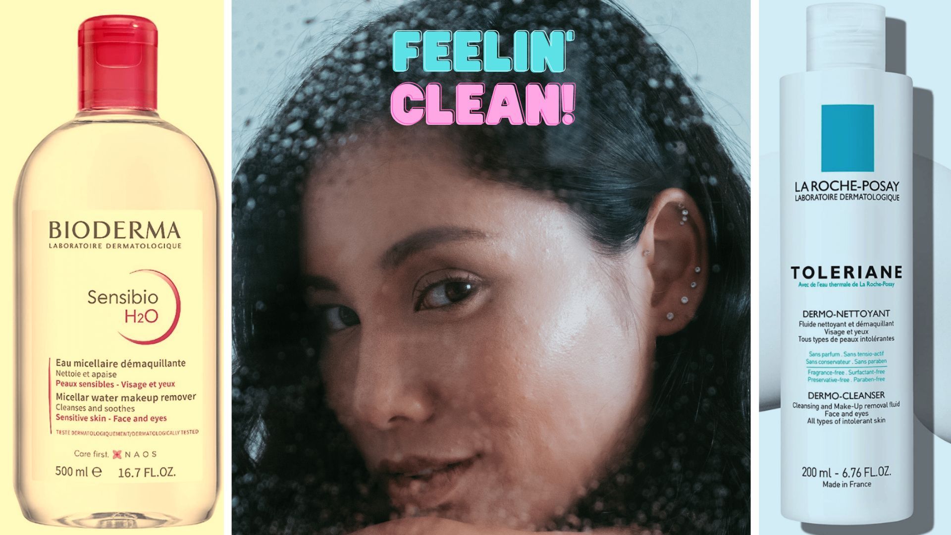 Best Makeup Remover for Sensitive Skin