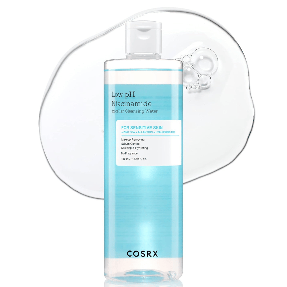 Best Micellar Water for Sensitive Skin