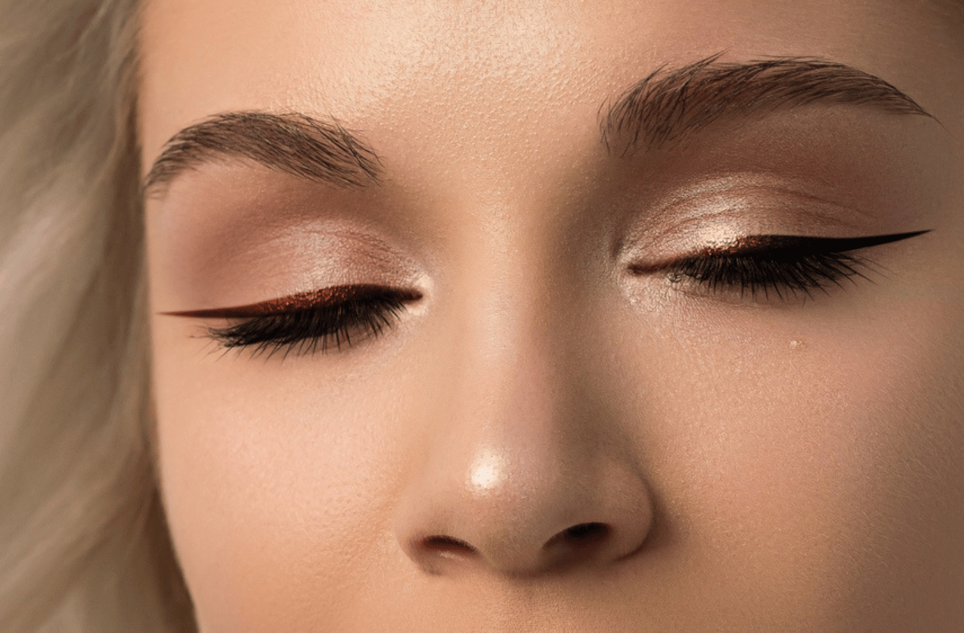 When to Use Brown Eyeliner A Beauty Guide