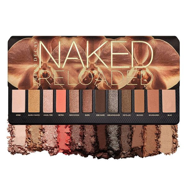 Best Eyeshadow Palettes for Brown Eyes Pick Your Fave!